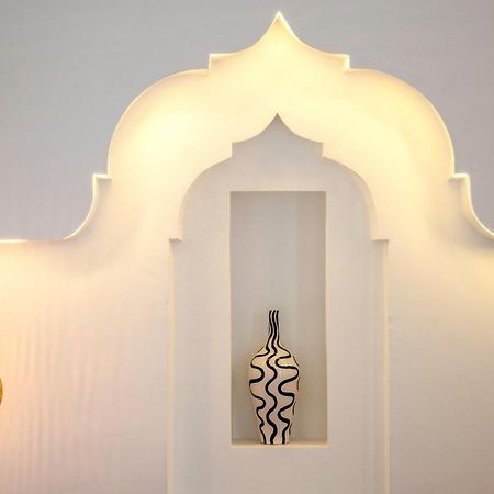 Riad Bella Kasbah Marrakesz Zewnętrze zdjęcie