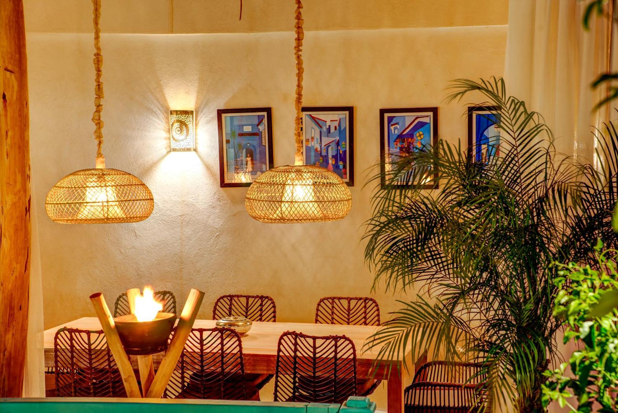 Riad Bella Kasbah Marrakesz Zewnętrze zdjęcie