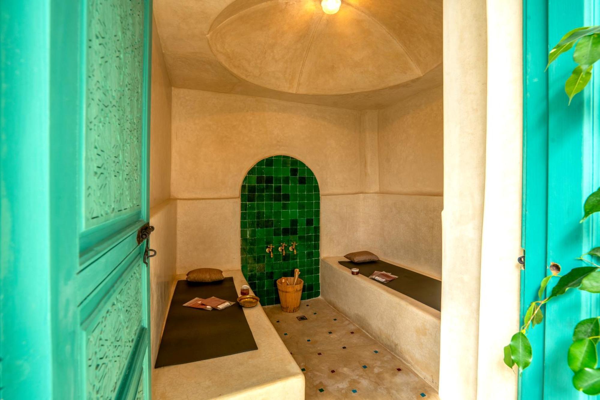 Riad Bella Kasbah Marrakesz Zewnętrze zdjęcie