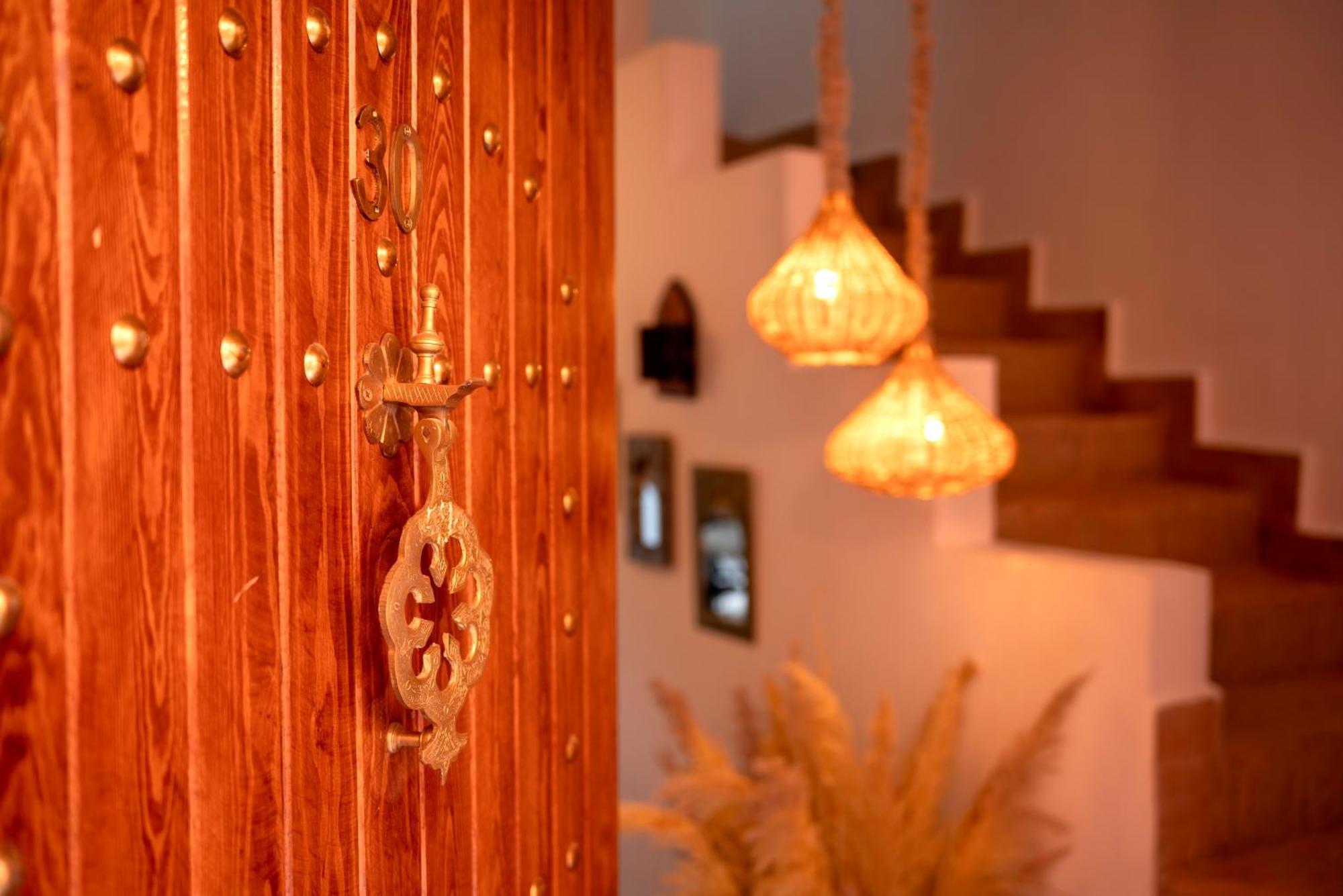 Riad Bella Kasbah Marrakesz Zewnętrze zdjęcie