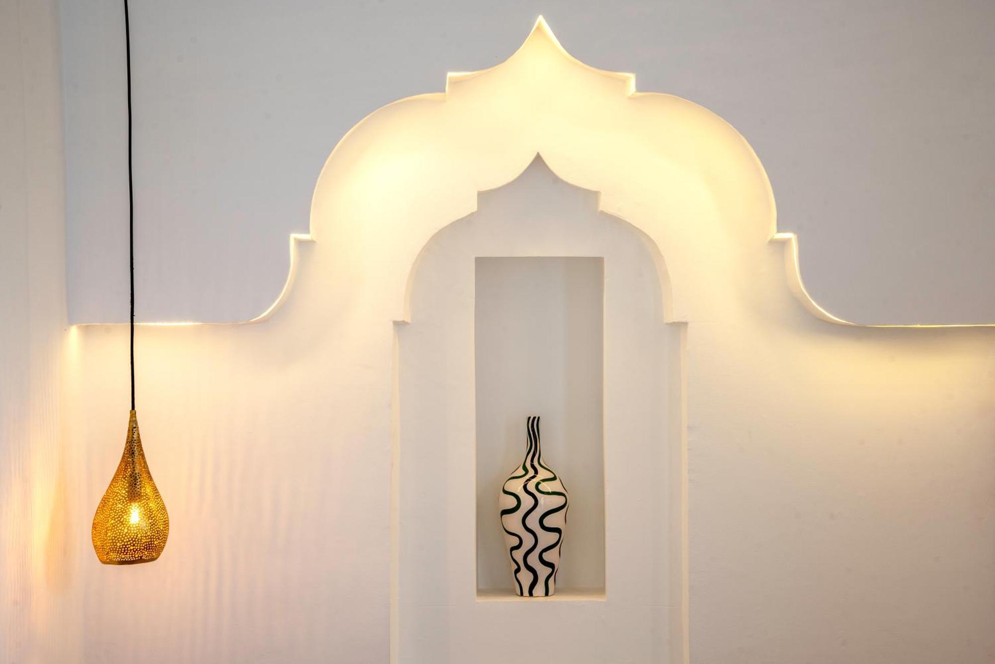 Riad Bella Kasbah Marrakesz Zewnętrze zdjęcie